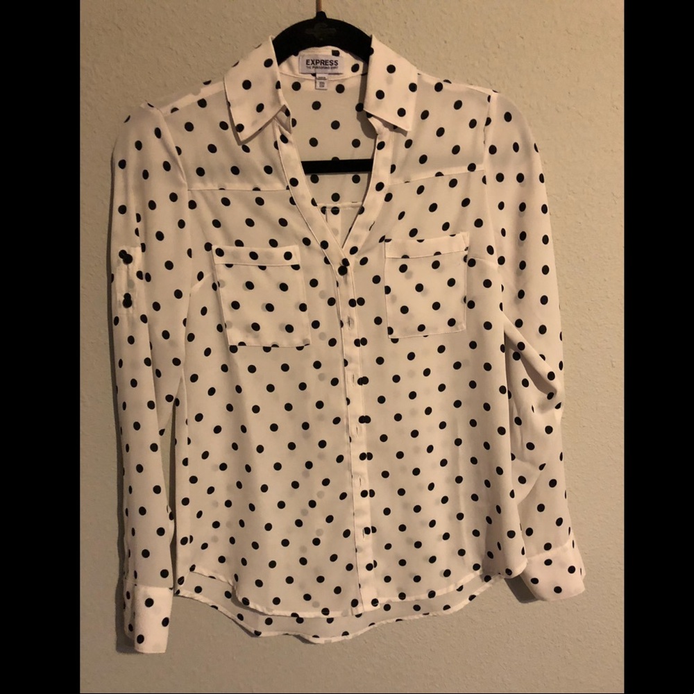 XXS Express Portofino Shirt